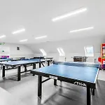 Lägenhet 0408-romo-vestergade-233-app-76 *