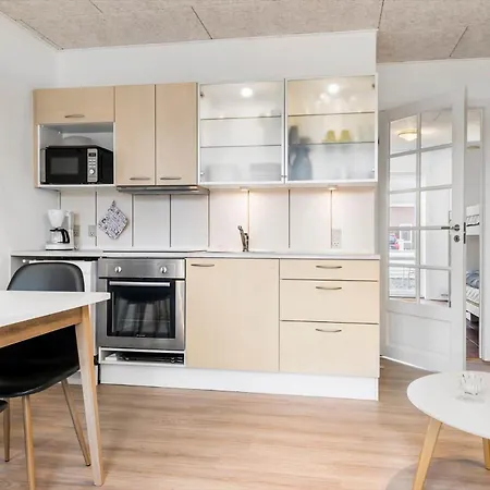 Lägenhet 0408-romo-vestergade-233-app-76 *