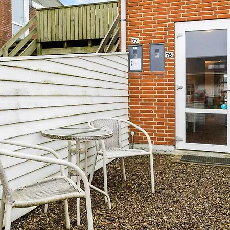 0408-romo-vestergade-233-app-76 Lägenhet *