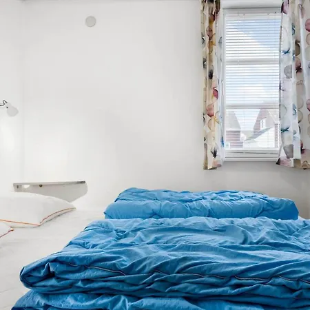 0408-romo-vestergade-233-app-76 Apartamento Sønderby