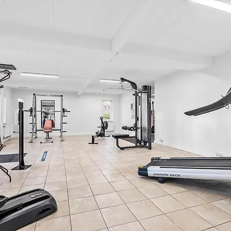 0408-romo-vestergade-233-app-76 Apartamento Sønderby