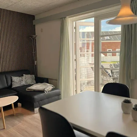 Lägenhet 0408-romo-vestergade-233-app-76 *