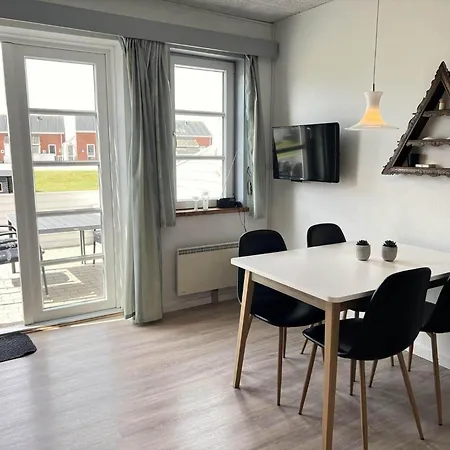 Apartment 0408-romo-vestergade-233-app-76 Sønderby