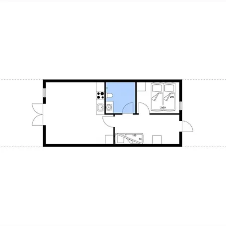 0408-romo-vestergade-233-app-76 Apartment *