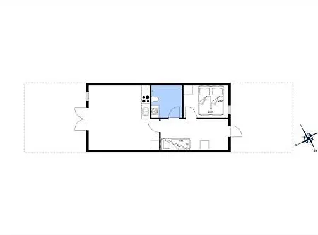 0408-romo-vestergade-233-app-76 Lejlighed