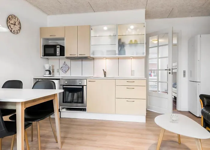 Lägenhet 0408-romo-vestergade-233-app-76 *