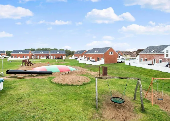 0408-romo-vestergade-233-app-76 Lägenhet Sønderby