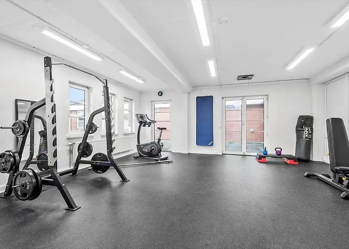 Lägenhet 0408-romo-vestergade-233-app-76 Sønderby