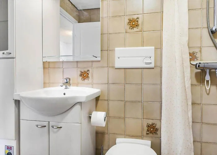 Lägenhet 0408-romo-vestergade-233-app-76 *