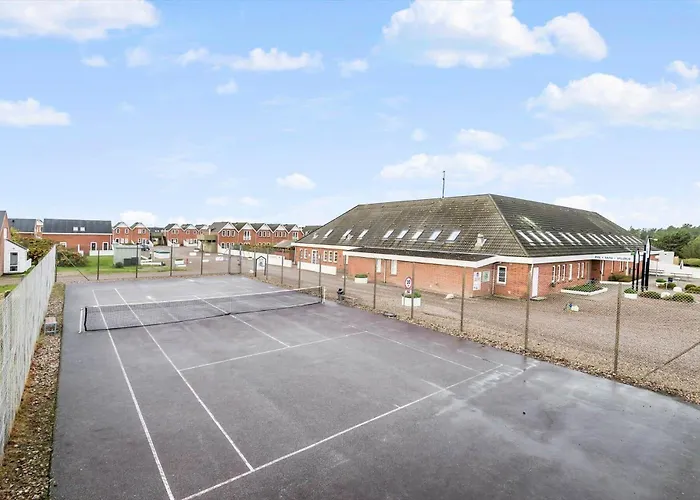 Lägenhet 0408-romo-vestergade-233-app-76 Sønderby