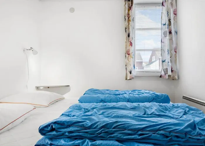 Lägenhet 0408-romo-vestergade-233-app-76 *