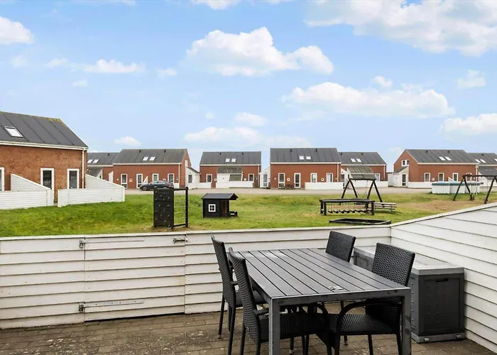 Lägenhet 0408-romo-vestergade-233-app-76 Sønderby