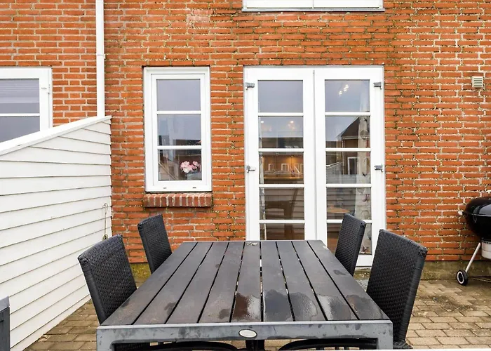 Lägenhet 0408-romo-vestergade-233-app-76 Sønderby