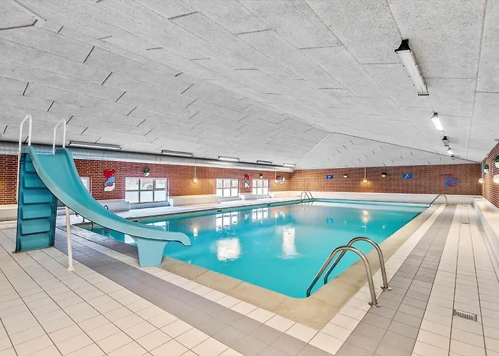 Apartament 0408-romo-vestergade-233-app-76 *