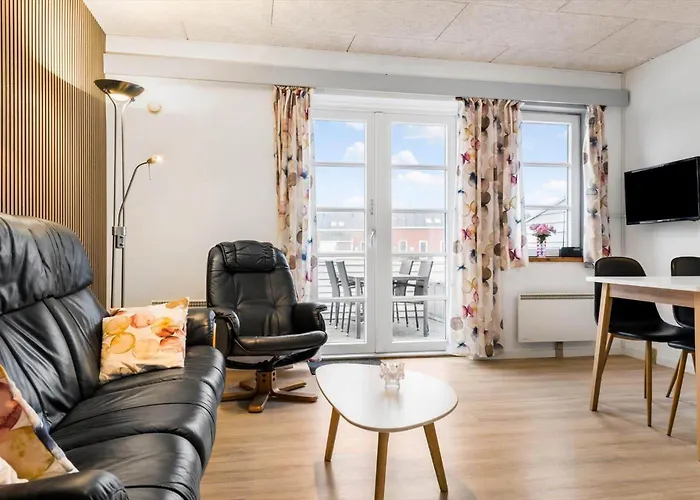 Apartament 0408-romo-vestergade-233-app-76