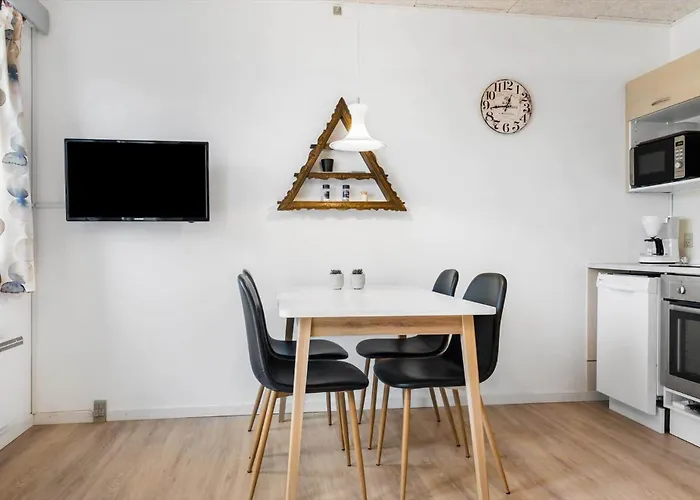 Apartament 0408-romo-vestergade-233-app-76 *