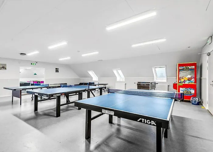 Apartament 0408-romo-vestergade-233-app-76 *