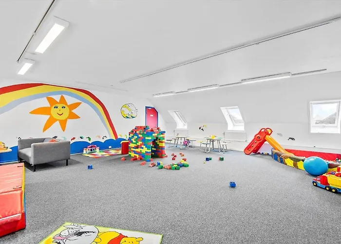 Apartament 0408-romo-vestergade-233-app-76 Sønderby