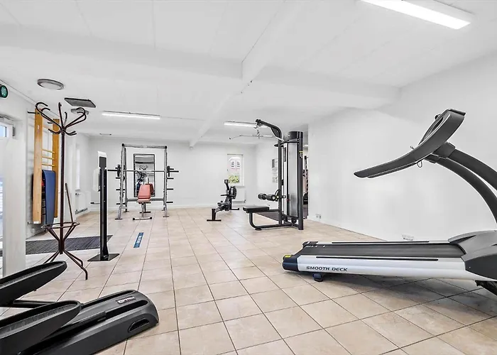0408-romo-vestergade-233-app-76 Apartament Sønderby